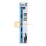 LUZ INTERIOR 9LED 50CM ALL RIDE