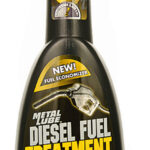 TRATAMIENTO SISTEMA COMBUSTIBLE DIESEL