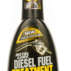 TRATAMIENTO SISTEMA COMBUSTIBLE DIESEL
