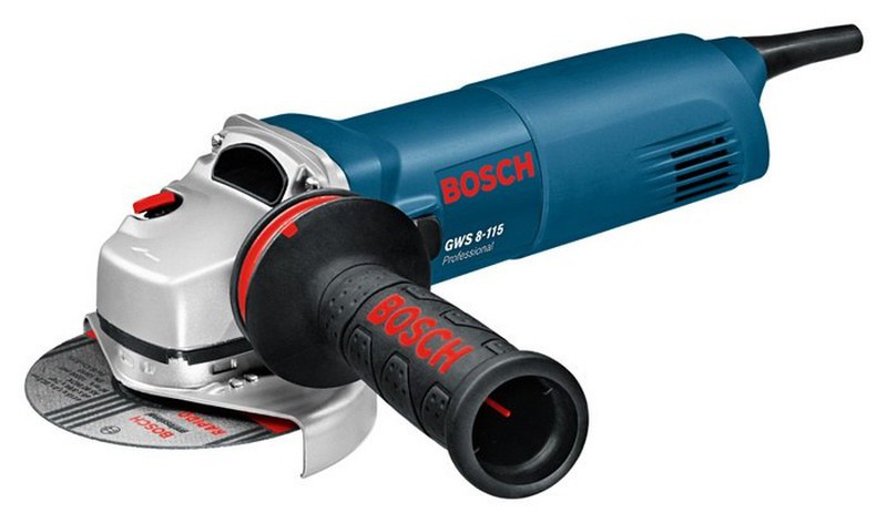 BOSCH - GWS 850C