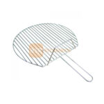 PARRILLA 50 PARA HORNILLO REDONDA