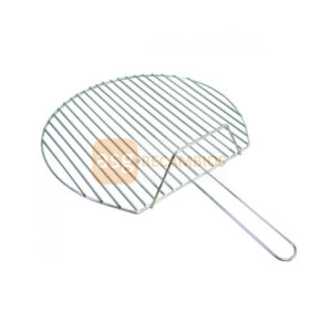 PARRILLA 50 PARA HORNILLO REDONDA