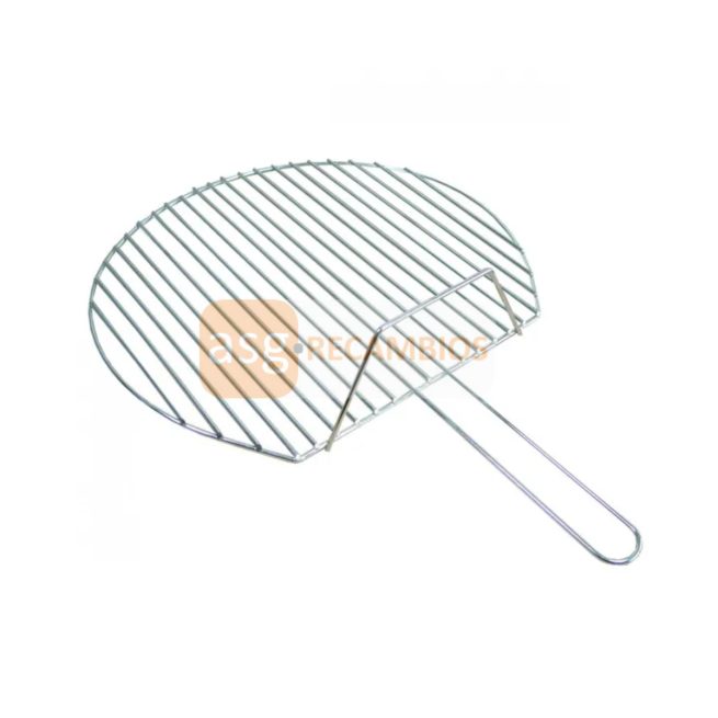PARRILLA 50 PARA HORNILLO REDONDA