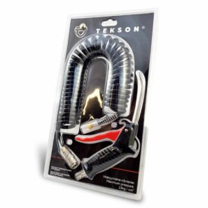 PISTOLA AIRE COMPRIMIDO 13KG/ CM ²