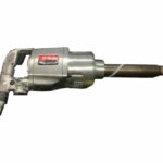 PISTOLA DE IMPACTO NEUMATICA 1 PULGADA
