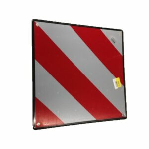 PLACA V20 MERCANCIA SOBRESALIENTE