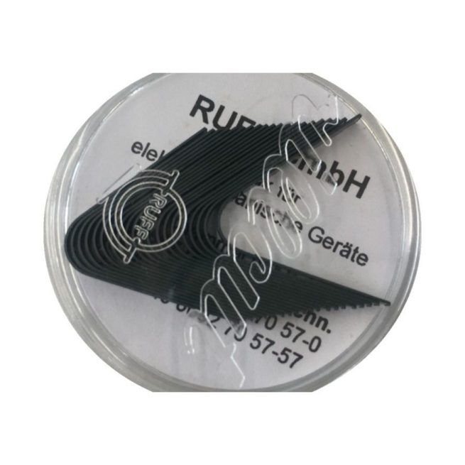 Recambio cuchilla rayadora R3