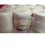 ROLLO PAPEL MULTIUSOS PACK 6U