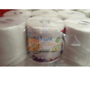 ROLLO PAPEL MULTIUSOS PACK 6U