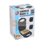 SANDWICHERA 12V 120W ALLRIDE
