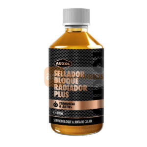 SELLADOR BLOQUE RADIADOR PLUS 300ml
