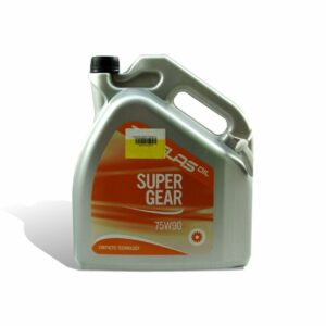 DUGLAS SUPER GEAR 75W90 5L