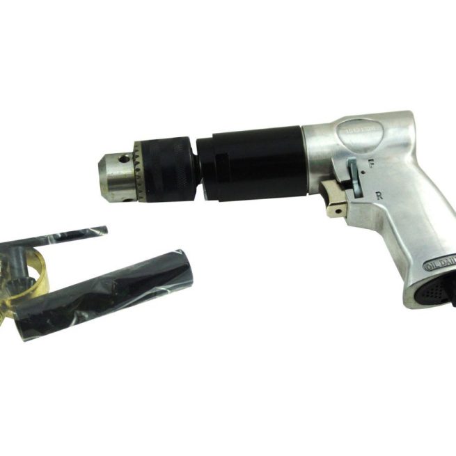 TALADRO REVERSIBLE  NEUMATICO 1/2"