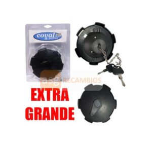 TAPÓN GASOIL 80 COVALPETROL GRANDE