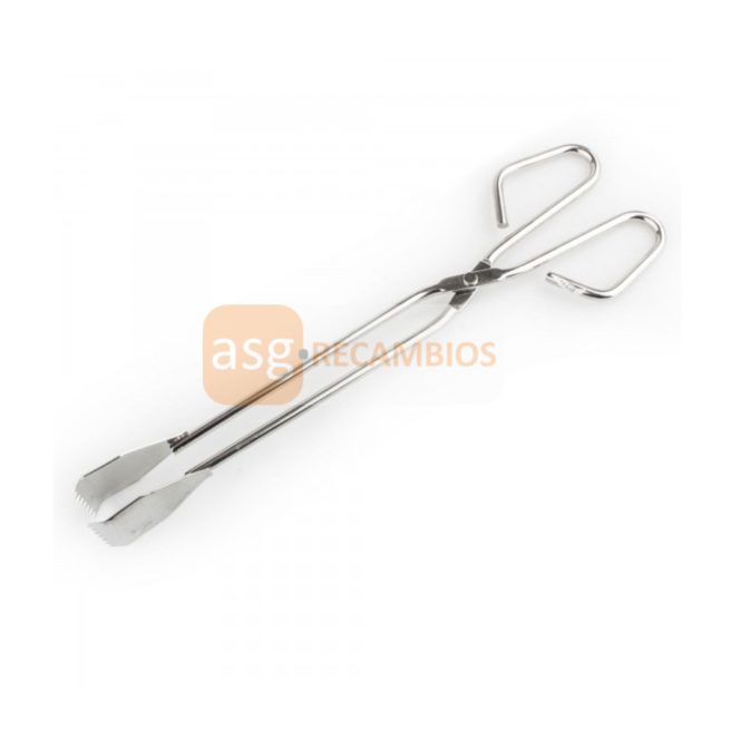 TENAZA CARNE INOX EXTRAL