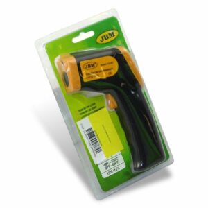 TERMOMETRO LASER 50 330 C JBM