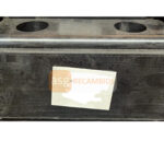 TOPE GOMA 195MM