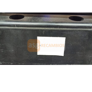 TOPE GOMA 245MM