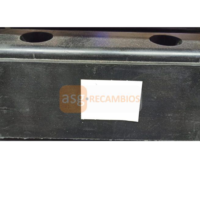 TOPE GOMA 245MM