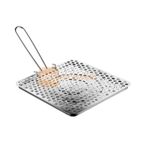 TOSTADOR DE PAN 20X20 IBILI