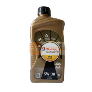 TOTAL QUARTZ INEO LONG LIFE 5W-30 1L