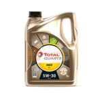 TOTAL QUARTZ INEO ECS 5W-30 5L