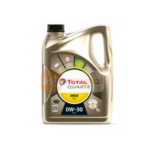 TOTAL QUARTZ INEO FIRST 0W-30 5L