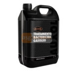 TRATAMIENTO ANTIBACTERIAS GASÓLEO AUXOL