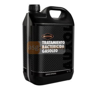 TRATAMIENTO ANTIBACTERIAS GASÓLEO AUXOL