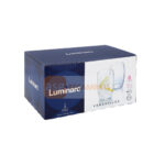 VASOS SALTO 37,5CL LUMINARC