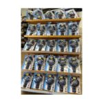 VENTILADOR OSCILANTE PINZA 24V