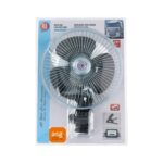 VENTILADOR OSCILANTE PINZA 24V