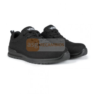 ZAPATO VPRO SPEZIAL BLACK S1P SRC