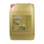 ACEITE 10W-40 CASTROL VECTON LONG DRAIN BIDÓN 20L