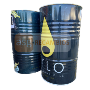 BIDÓN DE ACEITE TRANSMISIONES HTLO 75W90 200L
