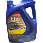 ACEITE MOTOR ENI 15W40 5L