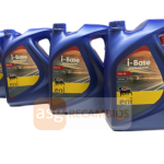 ACEITE MOTOR ENI 15W40 5L