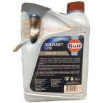 ACEITE MOTOR GULF GULFLEET LDS 15W40 5L