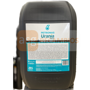URANIA 5000 10W40 2