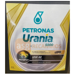 ACEITE MOTOR PETRONAS URANIA 5000 10W-40 20L
