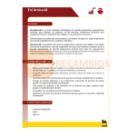 ACEITE HIDRÁULICO ENI ARNICA 20L 46/68