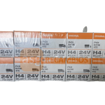 BOMBILLA OSRAM H4 24V 75/70W HALÓGENA