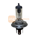 BOMBILLA OSRAM H4 24V 75/70W HALÓGENA