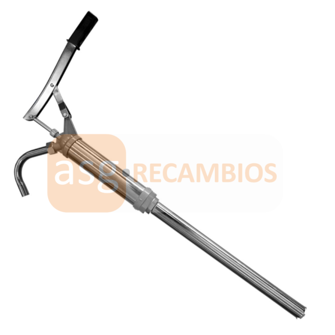 BOMBA MANUAL PARA EXTRACCIÓN DE ACEITE