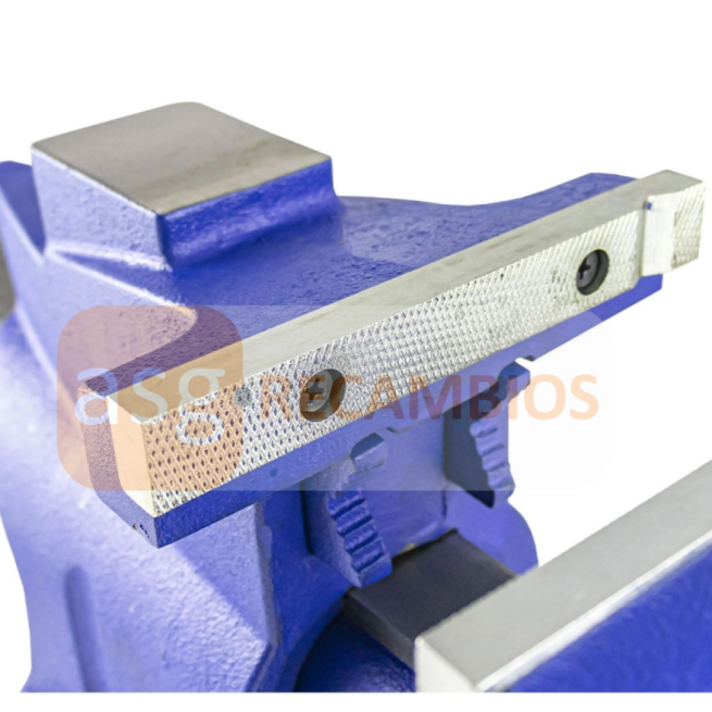TORNILLO DE BANCO 150MM GIRATORIO