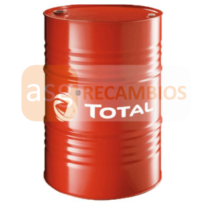 BIDÓN TOTAL RUBIA TIR 7400 15W40 E7 208L