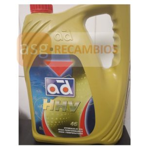 ACEITE AD HHV 46 5L