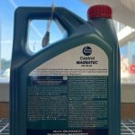 ACEITE CASTROL MAGNATEC NON STOP 5W30 4L