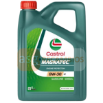 ACEITE CASTROL MAGNATEC 0W30 4L