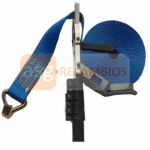 STRAP-GO CABEZAL LANZA CINTA